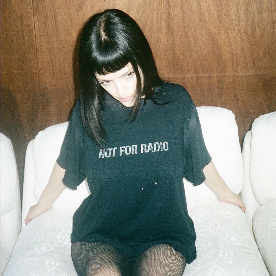 themariasbrazil's tweet photo. É, galera, não foi dessa vez! Not for Radio (@notforrradio) está FORA do Lollapalooza 2027. 🥲 https://t.co/K9BR16EC2M