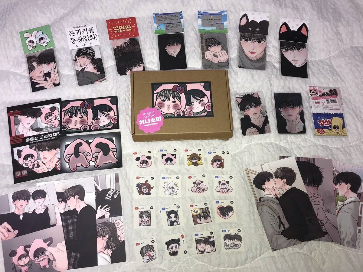 kittywoon9's tweet photo. 거니소미뿡오님 너무귀여우시다…🥹💕
( ๑ ᴖ ᴈ ᴖ)  @oO_636_Oo  ᴖ ᴑ ᴖ๑)ෆ https://t.co/jUbnP14SOU