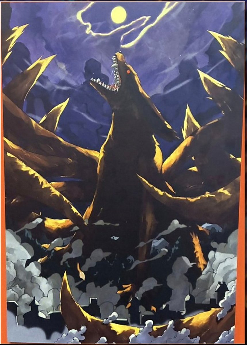 NARUTO_TCG's tweet photo. 『NARUTO CARD GAME』新規アートワーク4種拡大画。

サスケ・多由也・カンクロウ・九喇嘛が登場

ニューヨーク・コミコン2026の展示で披露されたもので、月夜に佇むサスケや咆哮する九喇嘛など、各キャラクターの特徴を捉えたイラストに。 https://t.co/QFA1wD6gqE