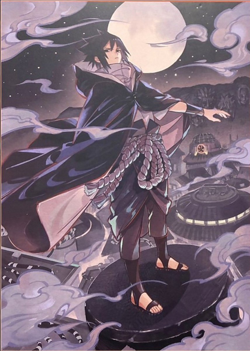 NARUTO_TCG's tweet photo. 『NARUTO CARD GAME』新規アートワーク4種拡大画。

サスケ・多由也・カンクロウ・九喇嘛が登場

ニューヨーク・コミコン2026の展示で披露されたもので、月夜に佇むサスケや咆哮する九喇嘛など、各キャラクターの特徴を捉えたイラストに。 https://t.co/QFA1wD6gqE