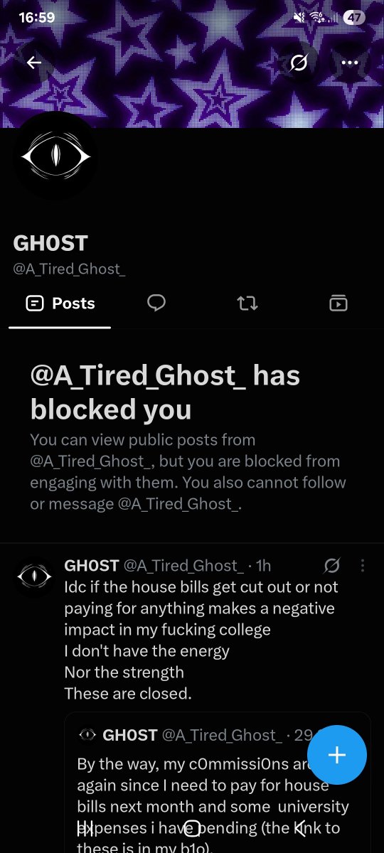 DanielDaviesJr's tweet photo. Mf blocked me for wishing his family would get better https://t.co/UeRlIEaJ2B