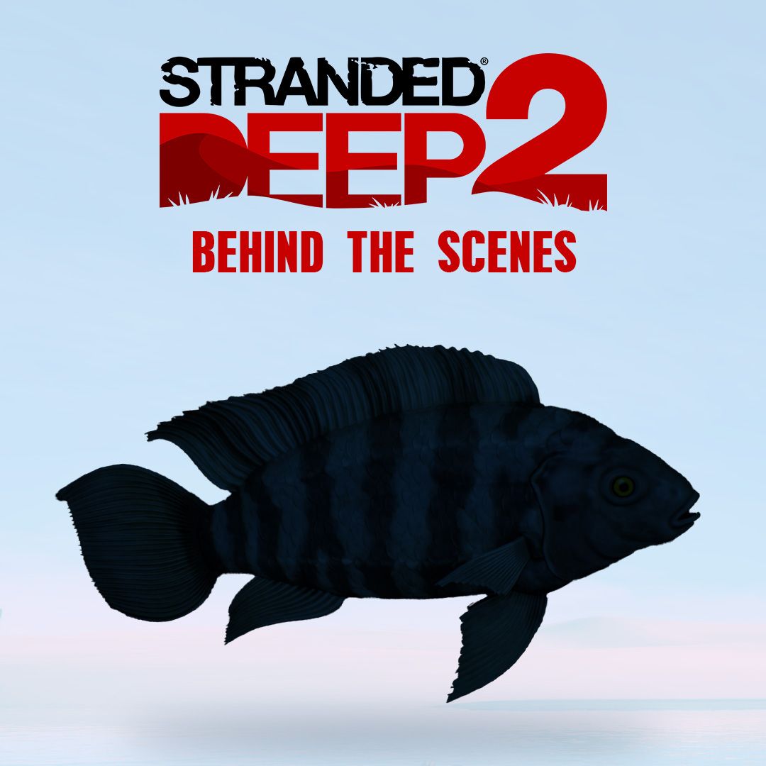 TheStrandedDeep's tweet photo. The Zebra Tilapia is finished, but you'll have to come to our Discord to see it in full.
https://t.co/yW4yijcyvE
#StrandedDeep2 #survivalgame https://t.co/O2PBnOLT0C