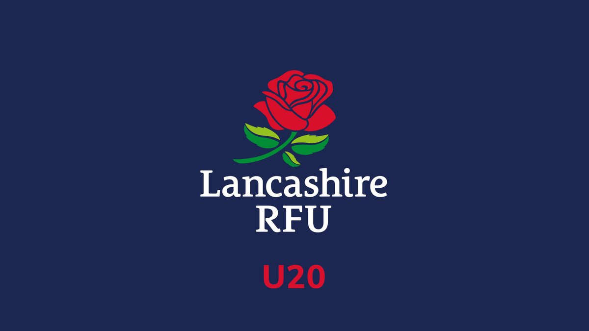 lancashirerfu's tweet photo. 🚨 U20s NOMINATIONS — DEADLINE ALERT! 🚨
Time is running out to get your nominations in.
Submission Deadline is Friday 16th October 2026
Don’t delay – do it today 👇
https://t.co/gJwDFsHzJm
#U20Rugby #ActionRequired https://t.co/tntsXEWqp5