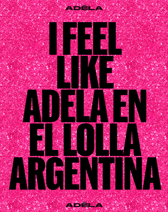 UMArgentina's tweet photo. DALE LOCO https://t.co/f7DoE76tpF