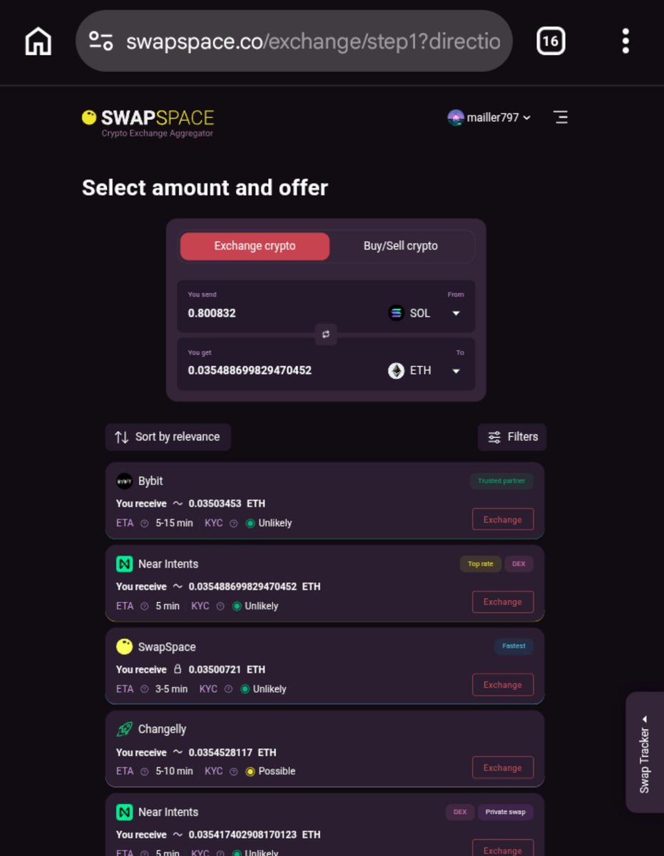 CrypnineCartel's tweet photo. My Top Crypto Crew ๐
Captain: Bitcoin (the leader)
Engineer: Ethereum (the smart contract brain)
Navigator: Solana (fast)
Bitcoin is the one I trust most.
Ethereum builds everything.
Solana keeps us moving fast.
These are my top favourite coins.
@SwapSpaceCo #SwapSpaceWeek https://t.co/m95NjZGhY3