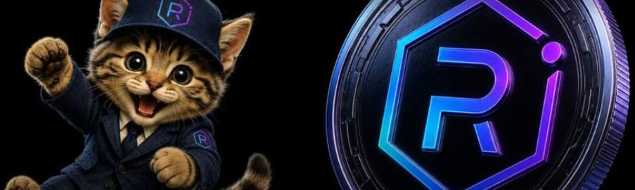 Theblackbullxxx's tweet photo. $RAYCAT holders, what’s your biggest conviction? https://t.co/RU3V5sW7ht