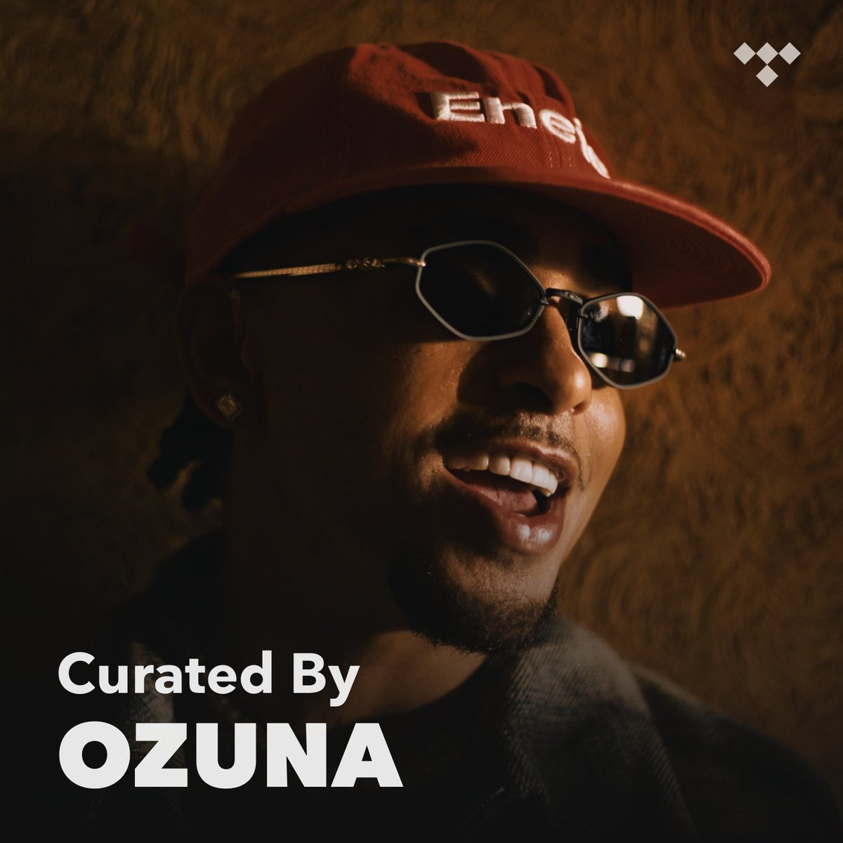 TIDAL's tweet photo. For Latinx Heritage Month, we asked our A-lister familia, @JBALVIN, @ozuna, @kanygarcia, Carín León, @SECHOMUSIC, Kapo, and more, to curate playlists of their favorite up-and-comers from La Próxima Ola. Their selections include Hamilton, Efxto, Silvana Estrada, Elena Rose, Paloma Morphy, Solely, and more. https://t.co/w16Wp2MrlN
