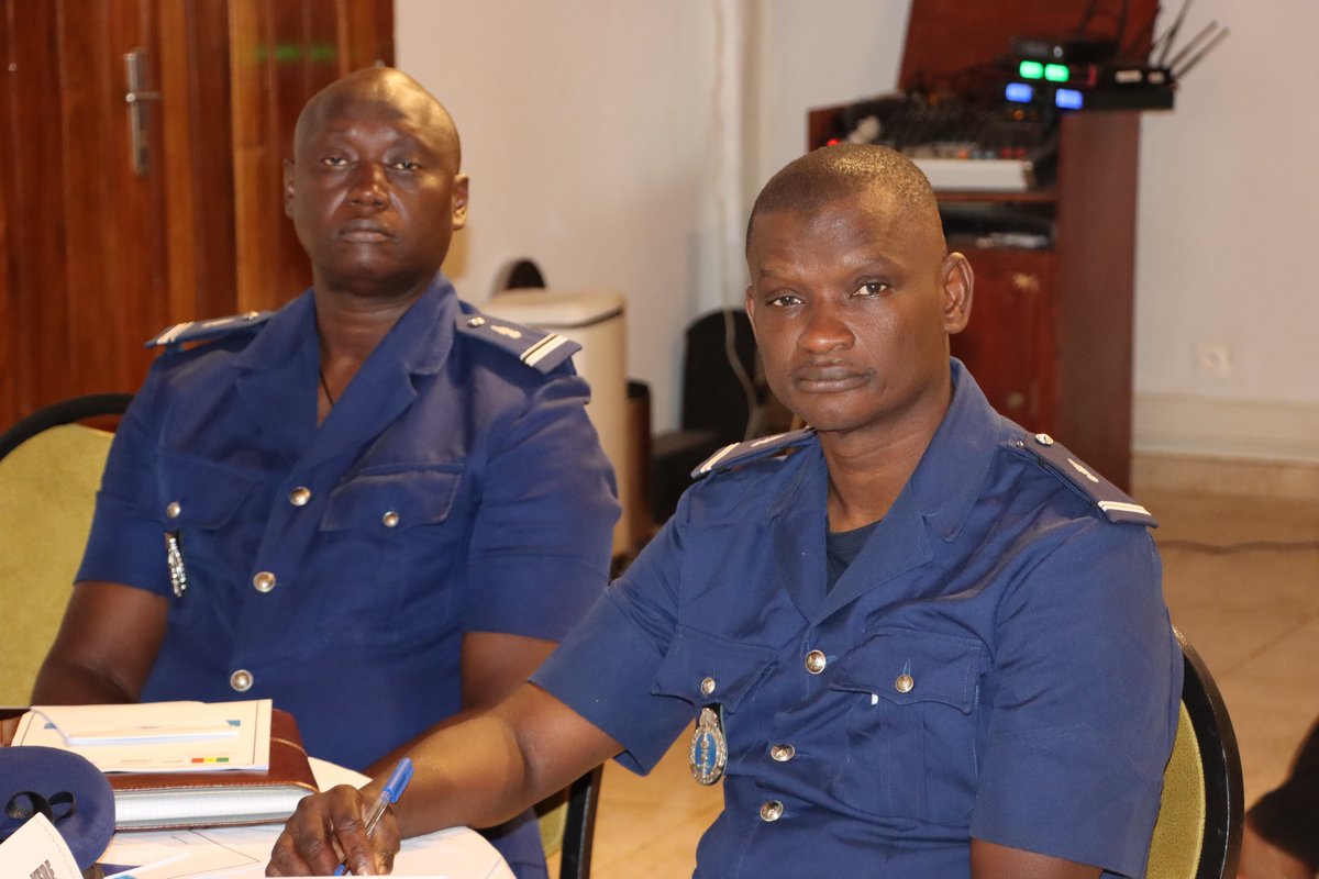 ONU_Droits_BRAO's tweet photo. Ouverture à la Somone de l'atelier de formation sur la protection des enfants contre l'exploitation et les abus sexuels dans le tourisme. À l'approche des #JOJDakar2026, protéger chaque enfant, sans discrimination contre les violences.
#DroitsHumains #DDH #MCAT #HCDH #PAPEV https://t.co/Anr7Ni3Y5P