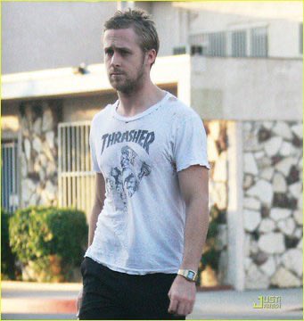KosmicLupus's tweet photo. Final Girl Gosling vibes https://t.co/Swvr91UQXr
