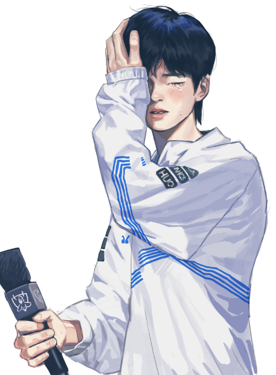 YESJAMMAN's tweet photo. 데프트 ㅎㅎ https://t.co/WIjNyFwN8P