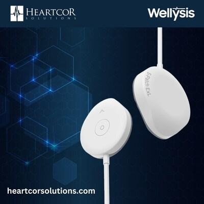 Isabella00528's tweet photo. AI is becoming increasingly practical in medical devices.

Wellysis’ S-Patch CardioAI has received FDA 510(k) clearance for AI-powered ECG analysis.

The combination of wearable monitoring and AI interpretation could make remote cardiac care much more efficient.

#MedTech #AI https://t.co/7L83ZqoEIr