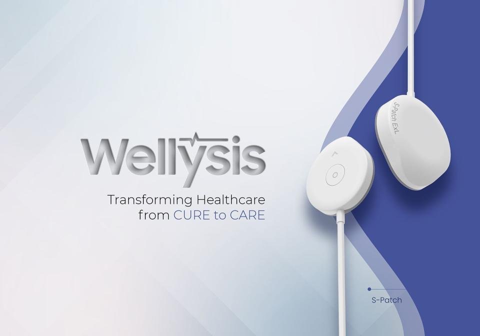Isabella00528's tweet photo. AI is becoming increasingly practical in medical devices.

Wellysis’ S-Patch CardioAI has received FDA 510(k) clearance for AI-powered ECG analysis.

The combination of wearable monitoring and AI interpretation could make remote cardiac care much more efficient.

#MedTech #AI https://t.co/7L83ZqoEIr