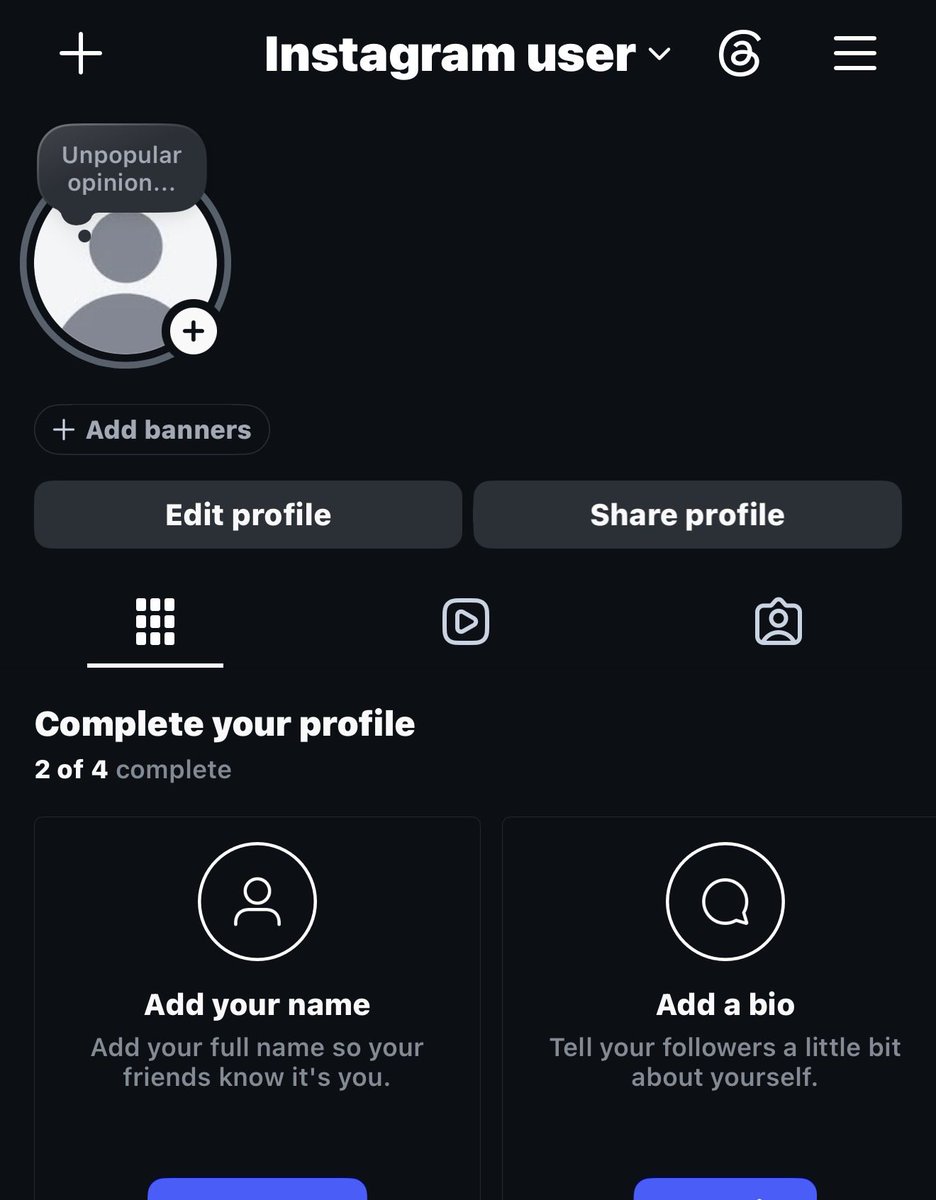 guychristensen_'s tweet photo. Instagram just deleted my page for criticizing Zohran Mamdani

No lie, they just totally wiped my shi https://t.co/reyhUsoDwq