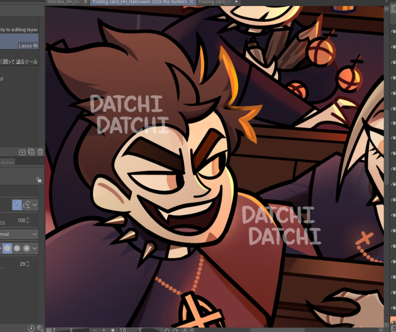 datchidatchi's tweet photo. It's a slow process but I'm getting there!! 
Art is difficult!!!!! AHhhhhh!!!!! https://t.co/XBNccv5Xym