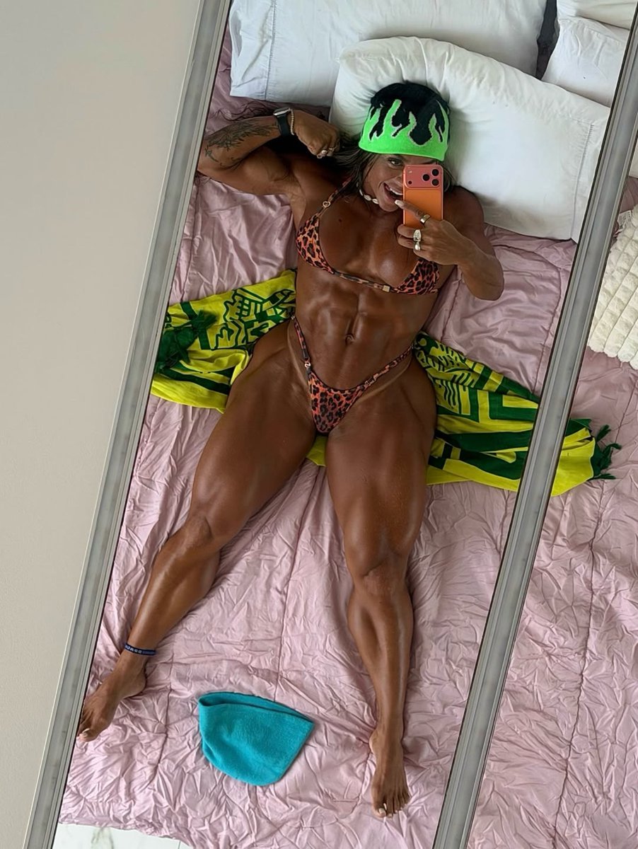 GenaSusie57820's tweet photo. Discover your Total Daily Energy Expenditure for optimal fitness (9 photo) : https://t.co/5aM2c1fyCx👈😍 https://t.co/G77GE2NWnA