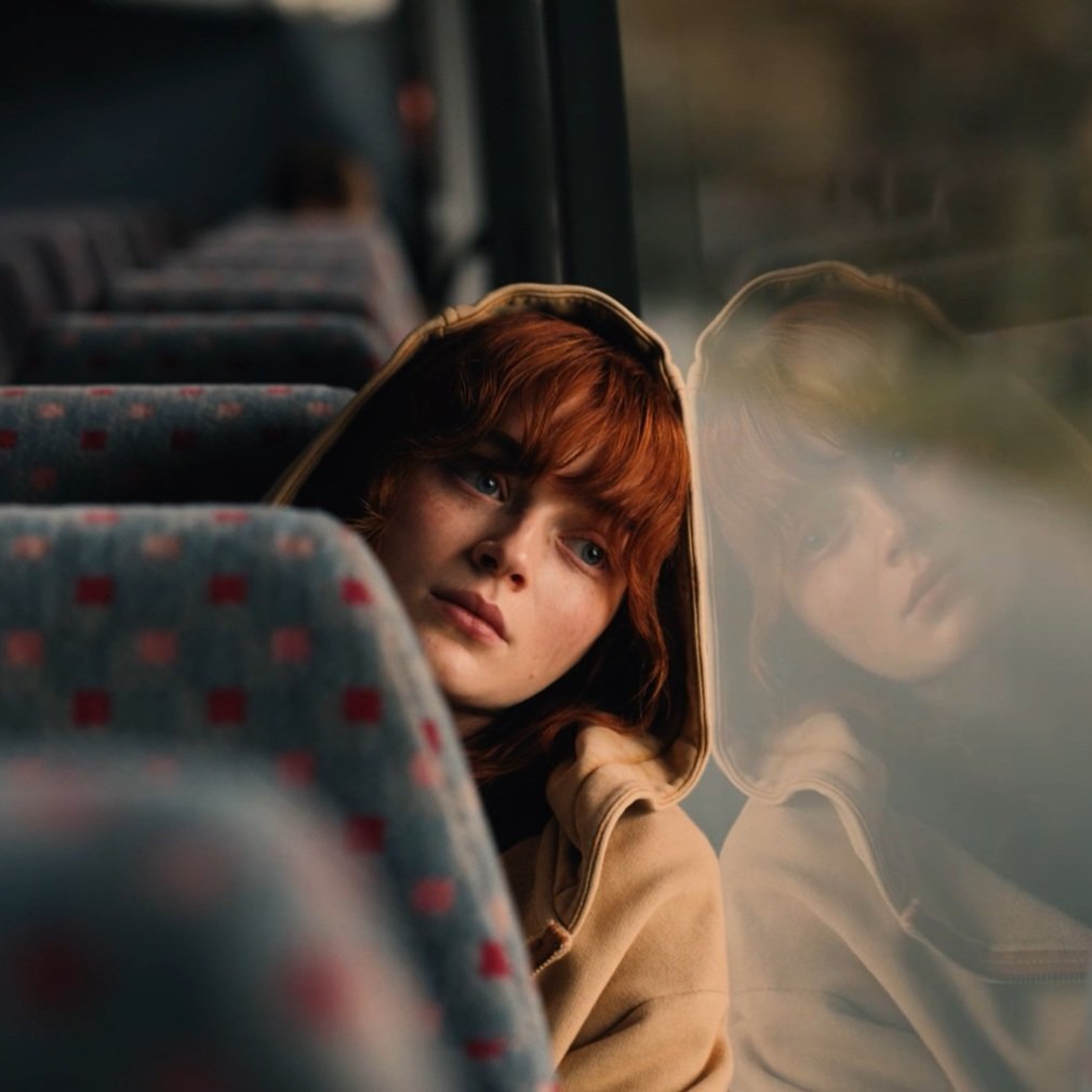 natsliars's tweet photo. sadie sink as jean grey in spider-man: brand new day https://t.co/YgRLToLoE7