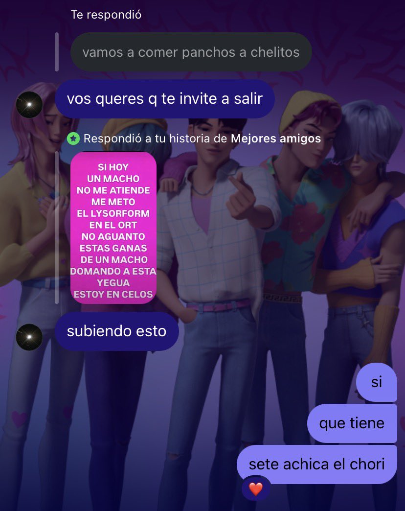 destripandonos's tweet photo. jijodebu me la retruco https://t.co/WTmvLFkRx7