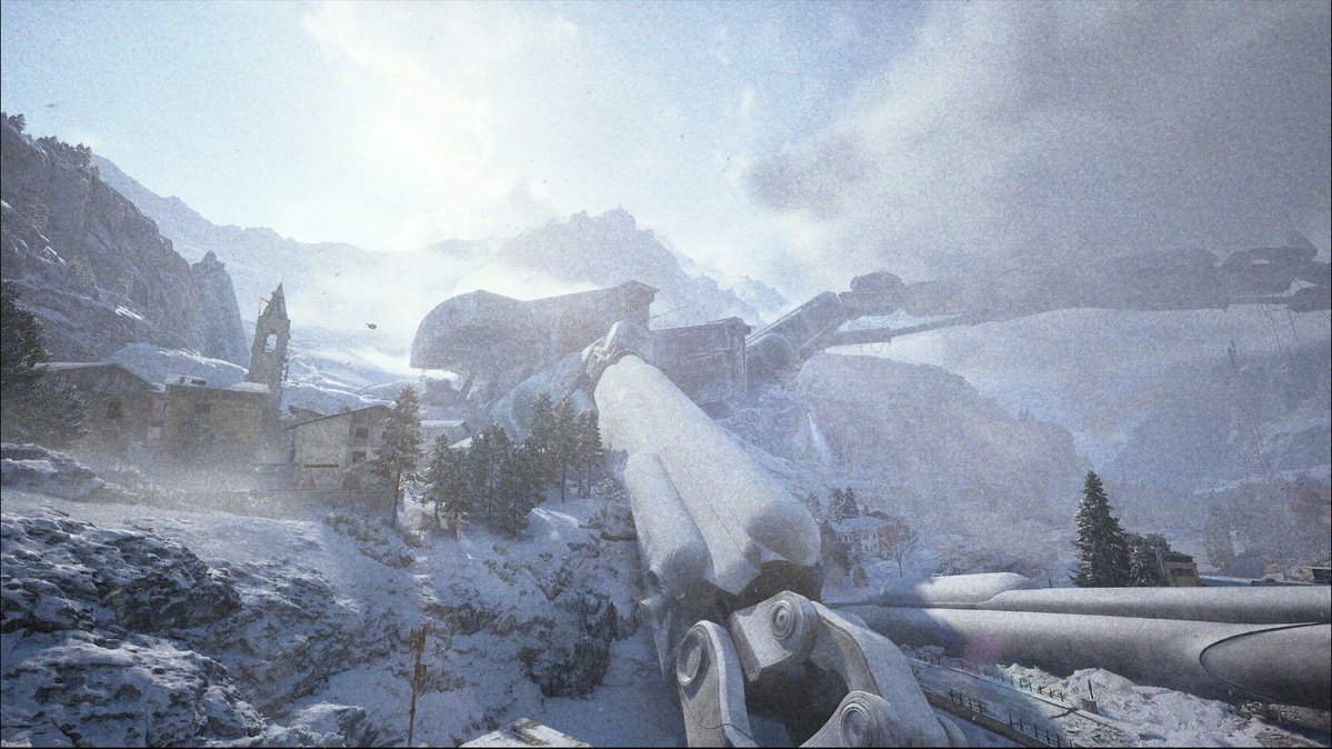 ShadowDaddy's tweet photo. The camera is unironically one of the BEST additions in the ARC Raiders Update!

Here’s some shots I got just messing around https://t.co/nNPjjthkWO