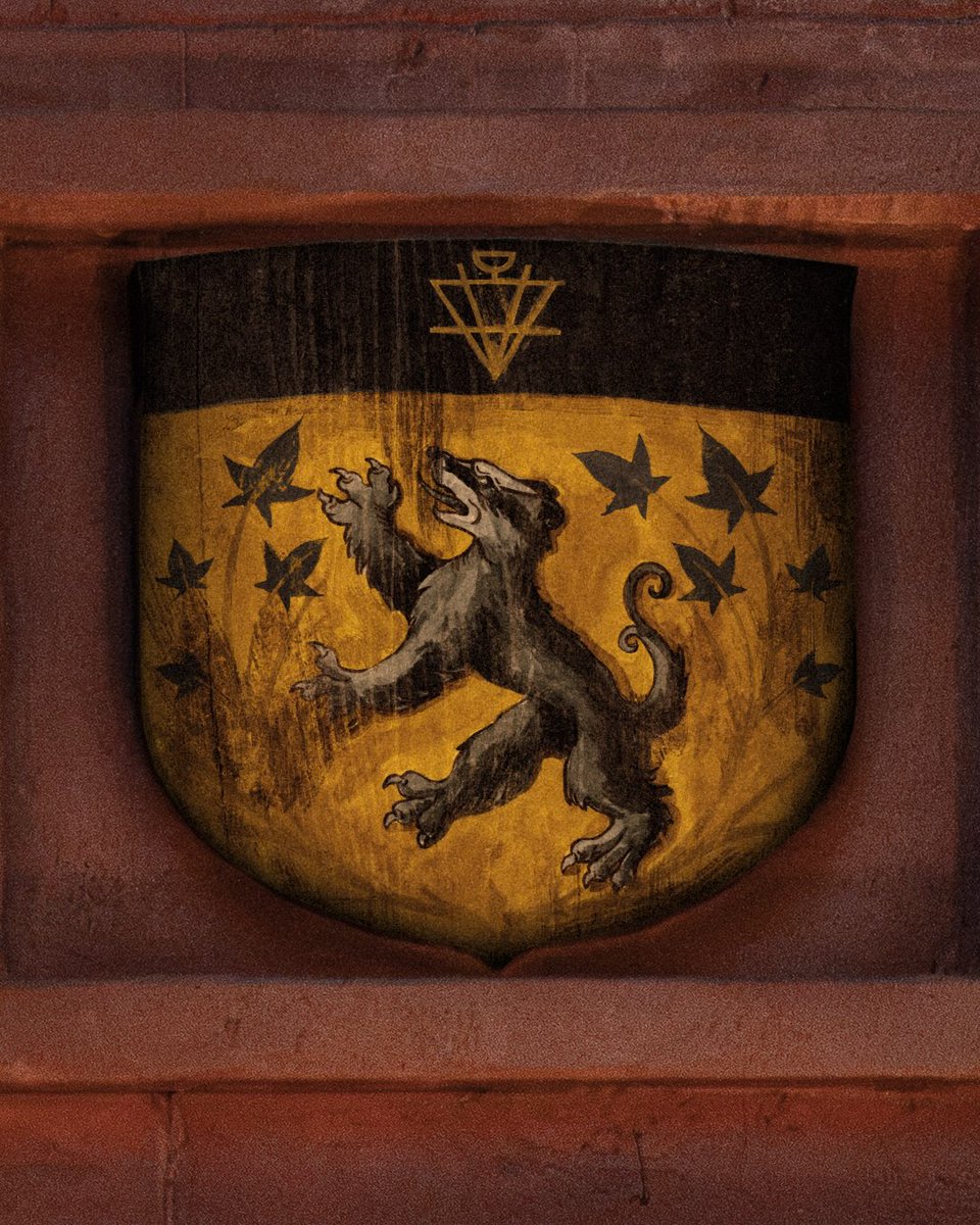 cacocardassi's tweet photo. Conta oficial de Harry Potter no instagram postou as fotos dos escudos das casas que ficam em baixo das ampulhetas no Grande Salão em alta qualidade! https://t.co/7ALxKMoAog