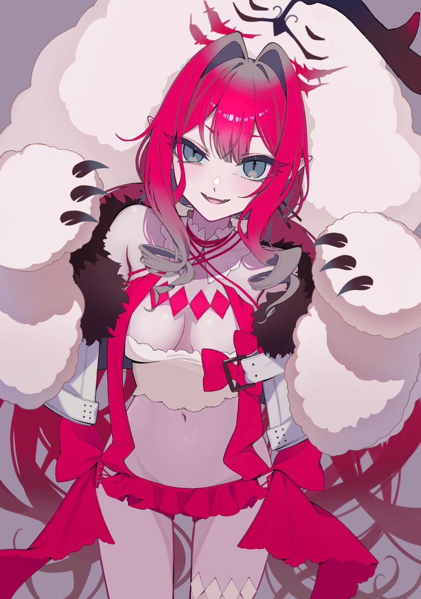 mord_roku0131's tweet photo. 水着バーヴァン・シー
#FGO https://t.co/3FH3WB7gKG