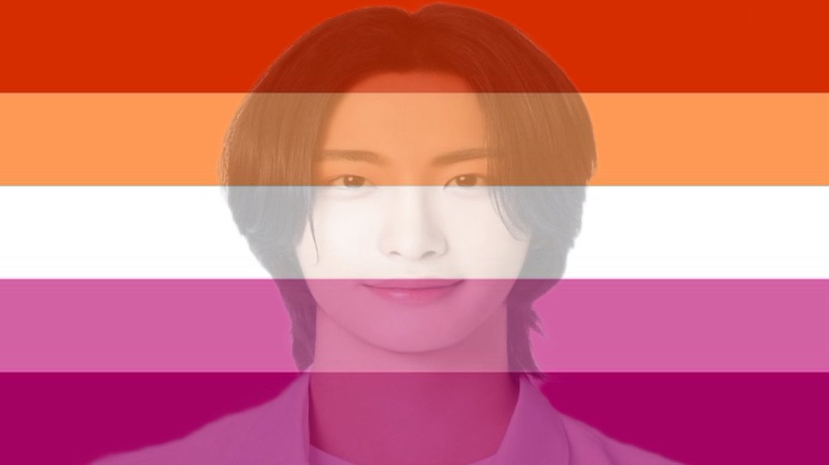 hwamelo's tweet photo. this is for all my lesbian shinestars https://t.co/gthja2jo90