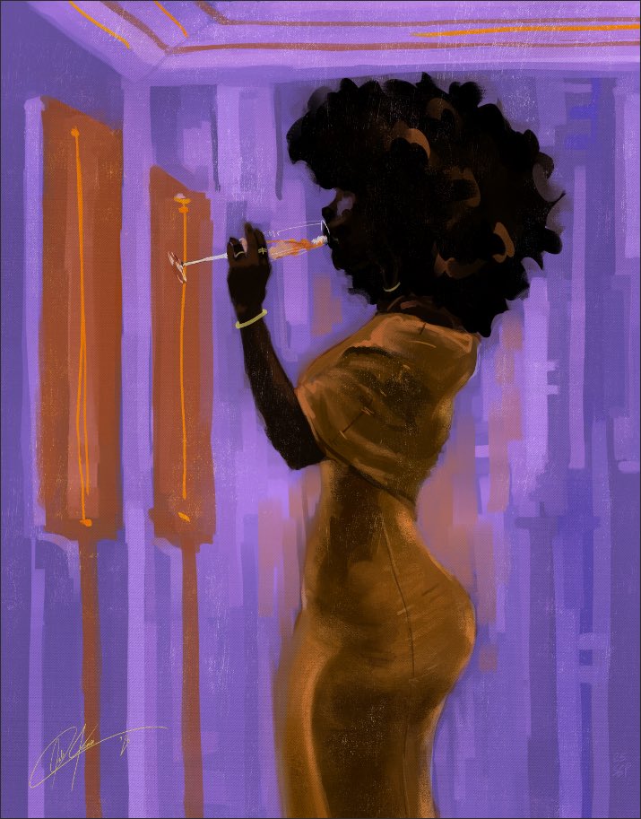 kamsi_ofili's tweet photo. New Art 

“The Exhibition” https://t.co/4HCVTXLFRr