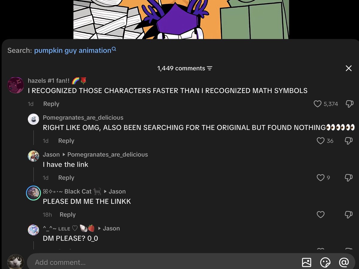 UnpleasantBug's tweet photo. Why does nobody give a fuck about this grown ass man exposing minors to porn and making references to porn videos knowing damn well TikTok is filled with children https://t.co/mH44gupGJE