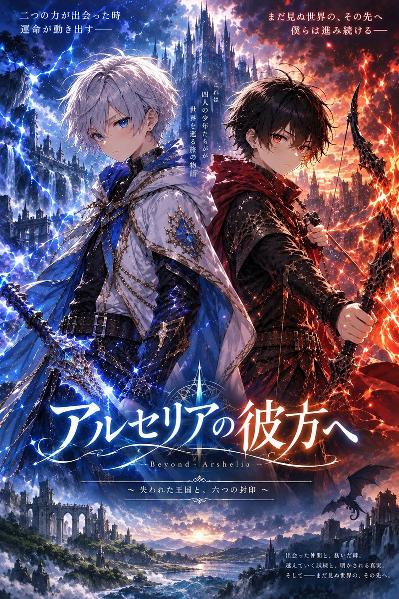TkTrTMIPqSiu3va's tweet photo. 今気づきましたが、こちらの作品は音楽の国とは全く関係のない作品です😅 https://t.co/qjtI8HUddb