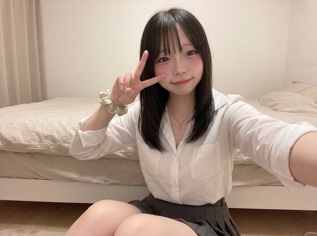 Stefani97532981's tweet photo. 夜はいっぱい構ってね？✨
学校ラスト1日頑張るぞー！！ https://t.co/NscpHUEGeA