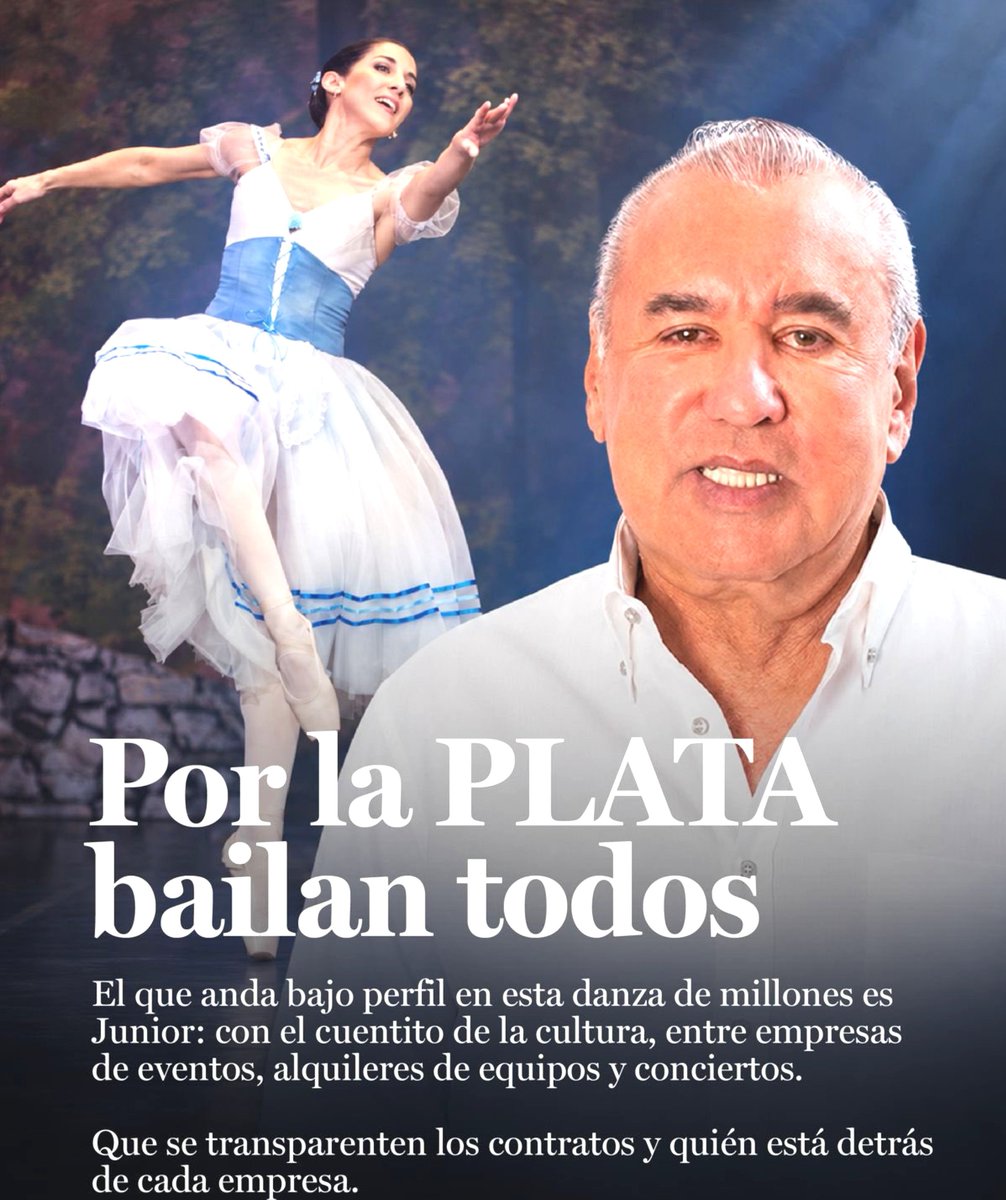 elinformadorpty's tweet photo. @QueHayPanama_ A los periodistas interesados investiguen los nuevos "Patronatos" de CDLA y CACCO; donaciones; patrocinios brujos; contrataciones directas; viajes y viáticos a los socios y amigos. Es una puerta giratoria bien aceitada con plata de todos y la Contraloría aprueba TODO. @MTrinyZea https://t.co/cl1O4pulXs