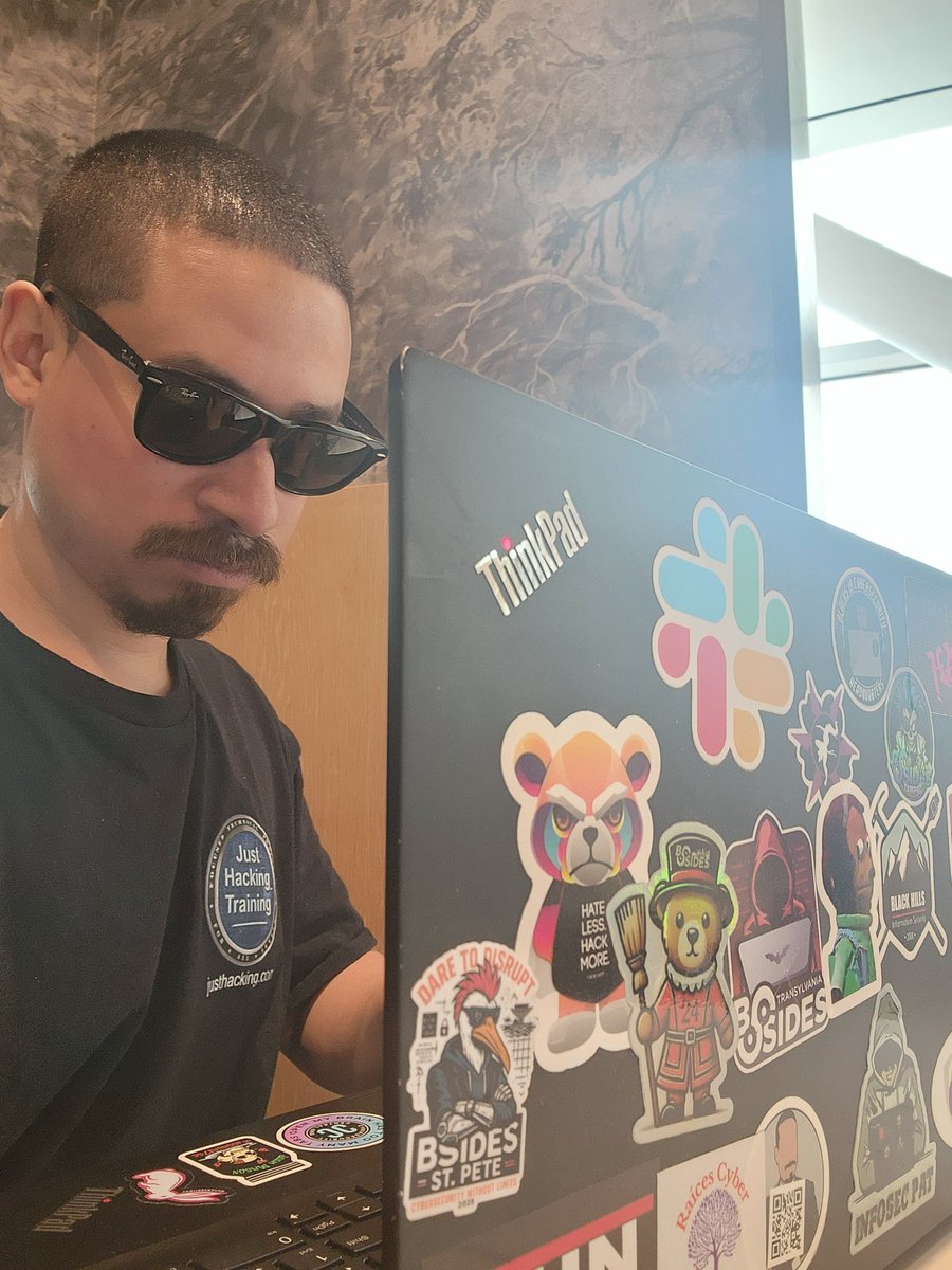 KevTechSupport's tweet photo. The job market keeps changing.

What I'm seeing working with my mentees. 

-Ai interviews (people are not interviewing candidates. Ai is interviewing people now)
-Learning how to use ai for work
-It's more who you know now since too many people are applying for the same job.
-References go a long way.
-How do you make yourself stand out against other candidates? What makes you different from other people.
-You need to know more now for entry level jobs.
-Fake job postings. Fake jobs being posted online.
-Fake offer letters. Fake recruiters are taking advantage of people looking for work.

The good news is that people are still hiring but the job market is difficult right now.

I hope all of you find work soon. Have a good Thursday!

#itsupportspecialist #desktopsupport #desktopsupporttechnician #desktopengineer #servicedesk #servicedeskanalyst #cybersecurity #cybersec #systemadmin