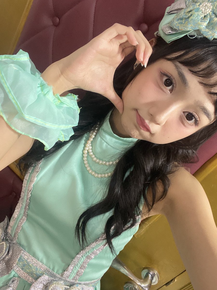 SNayla_JKT48's tweet photo. Terimakasih banyak show twt hari ini!!
Seru bgt gk!!!?? Hehehe hati hati di jalan ya 🙂‍↕️ 
今日のてつな公演ありがとうございました♪楽しかったですか！？ないらは久しぶりのてつな���ながらの公演で緊張したけどめっちゃ楽しかったよぉー！ https://t.co/6w00oOMM1F