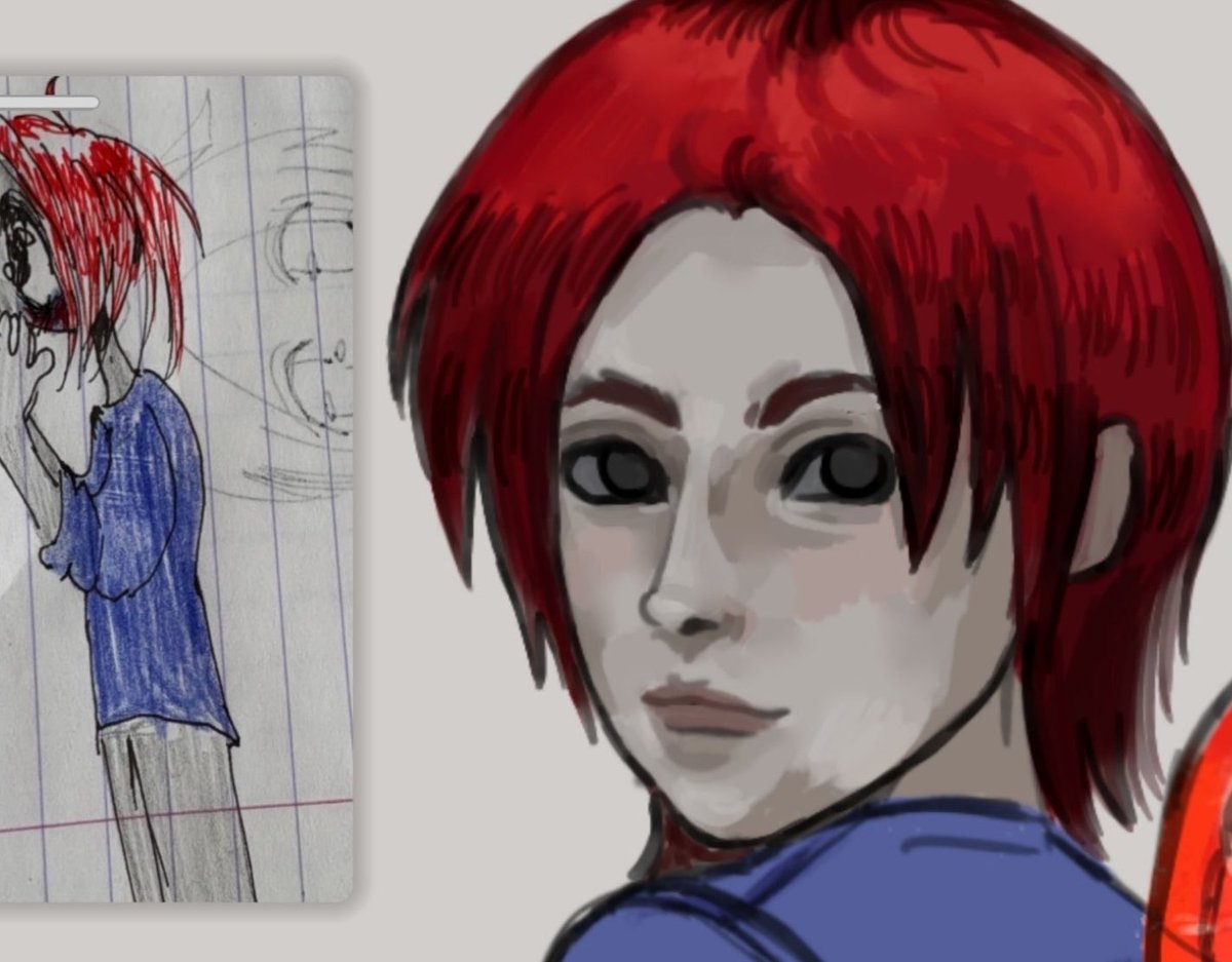 Nemyrp's tweet photo. WIP #oc https://t.co/Zjdjz2Tcfy
