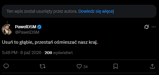 PawelDSM's tweet photo. Chociaż jeden sprawdził w końcu na wikipedii kim jest Manny Pacquiao. Takich mamy przedstawicieli w rządzie... https://t.co/oyUR9fgXcC