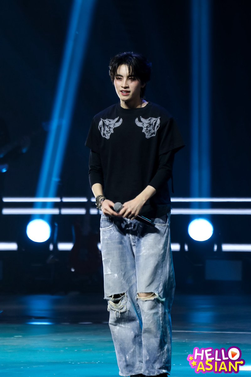 Hello_asian's tweet photo. “ภูภู-น้องเอเอ” ในงาน ″SONRAY SHOWCASE 2026″

#SONRAYSHOWCASE2026
#BUSbecauseofyouishine
#PHUTATCHAI
#Aaashirakorn
#SONRAYMUSIC https://t.co/4oESnVu73A