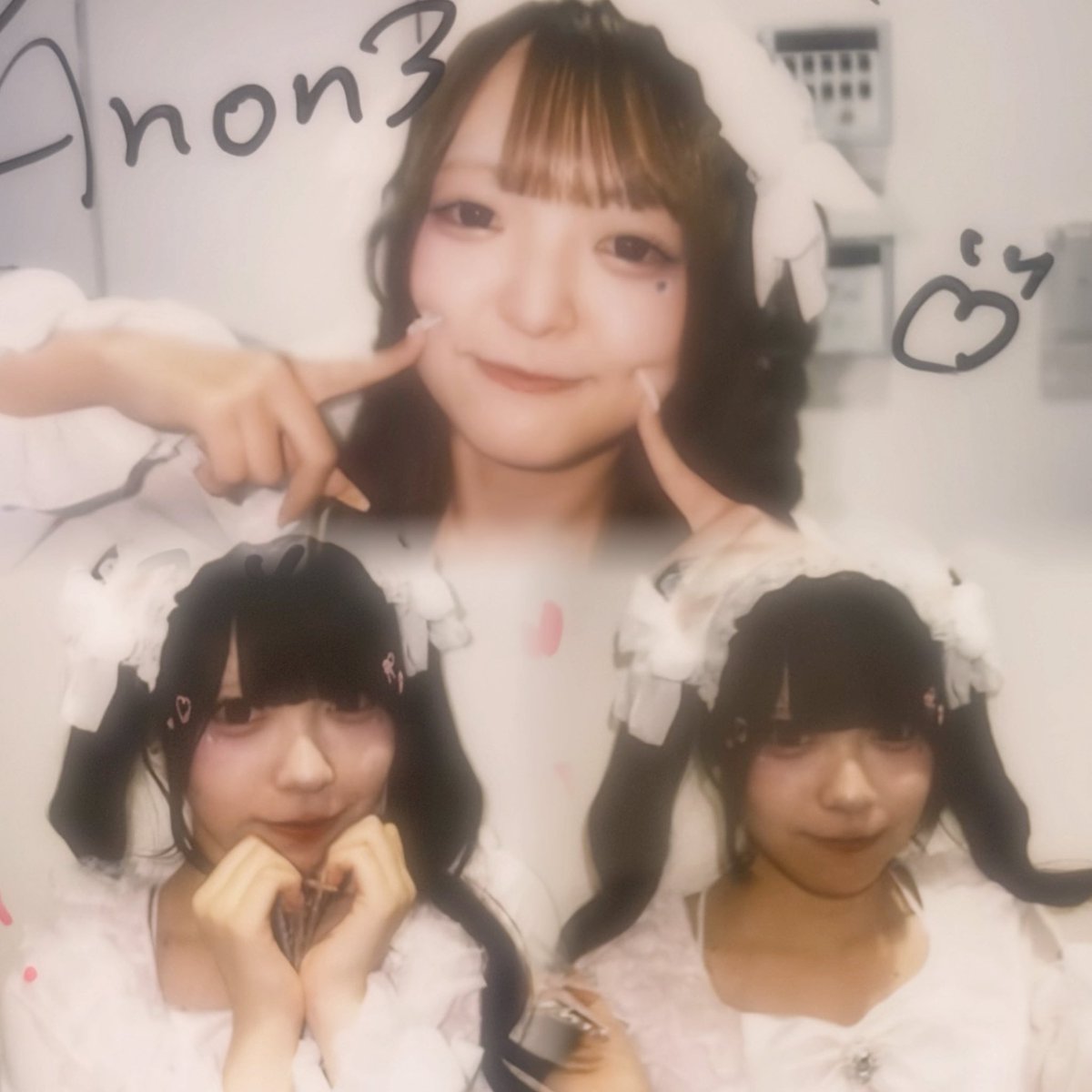 hr_tnnkn's tweet photo. 10/6
A-one FES mini

 #はーちゃんわーるど
 #ゆめみるあのん https://t.co/0kjwxvtqyp