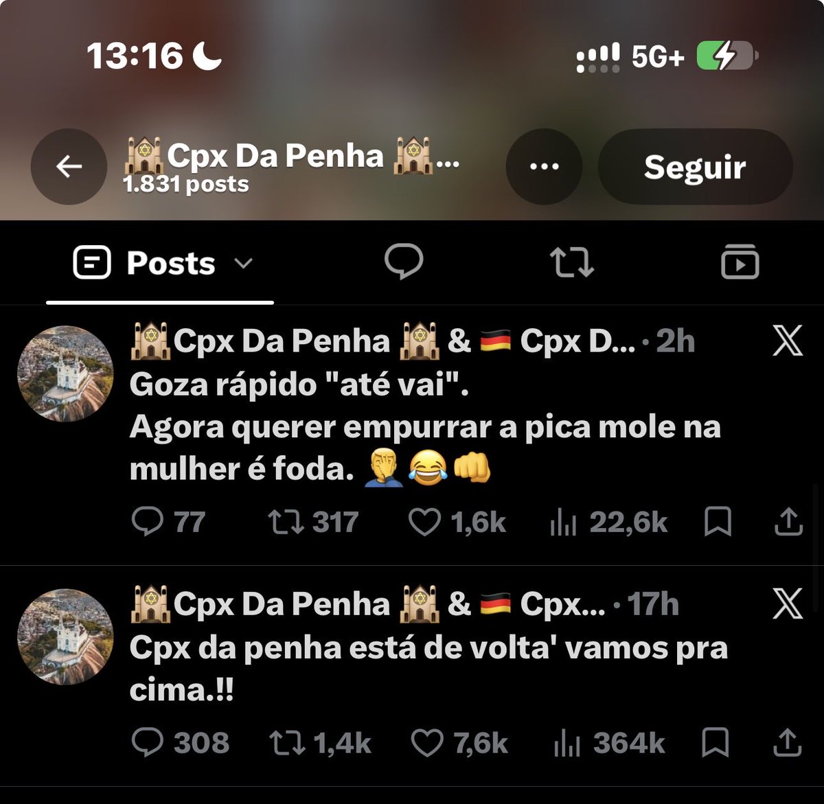 ocamargoluiz's tweet photo. https://t.co/jnV2ZuzgIF
