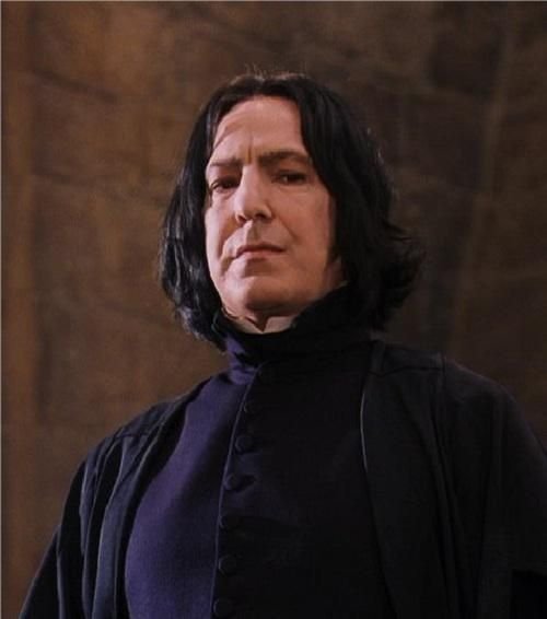 leemarh7099's tweet photo. The Dursleys constantly rant about “magic” while Harry is growing up, so young Harry assumes they mean street and stage magicians.

He becomes obsessed with learning sleight of hand and gets surprisingly good at it before Hogwarts.

Harry: Is this your card?
Snape: Yes, it is. How did you do that, Potter?
Harry: A magician never reveals his secrets.

Snape stares at Harry

Snape: Potter, you are literally in a school of magic. Revealing magic’s secrets is all we do here.

Pause

Snape: And 10 points from Gryffindor for your cheek.