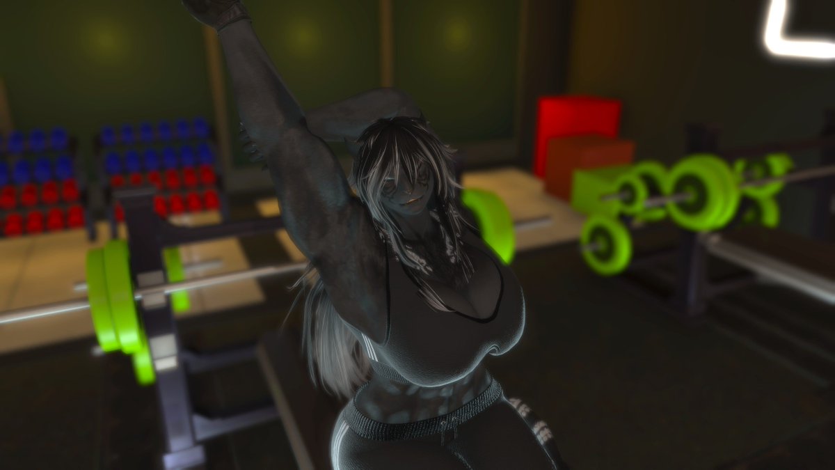 FreelanceHroth's tweet photo. Gotta keep yourself fit in-between all the adventures https://t.co/L3yV6LCiFH