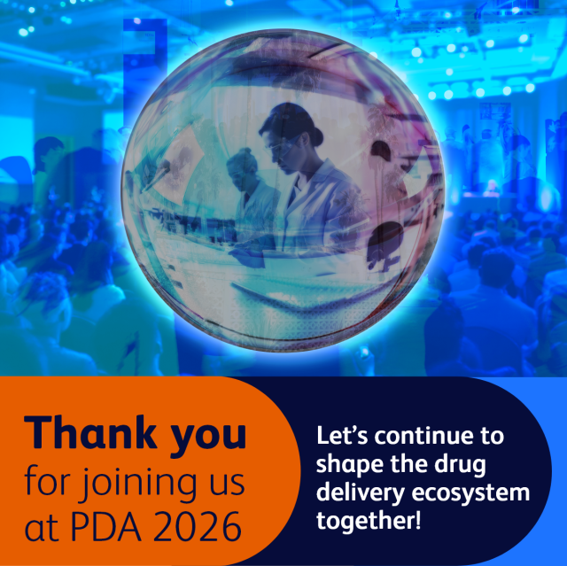 Agnes_CommComm's tweet photo. 🙏 Thank you to everyone who visited BD at booth #515, attended our podium presentations, explored our scientific posters, and connected with our teams during the PDA Conference 2026. Let’s keep the conversation going. #BDemployee https://t.co/SqnSoi8s0U https://t.co/SpTBwkI8na