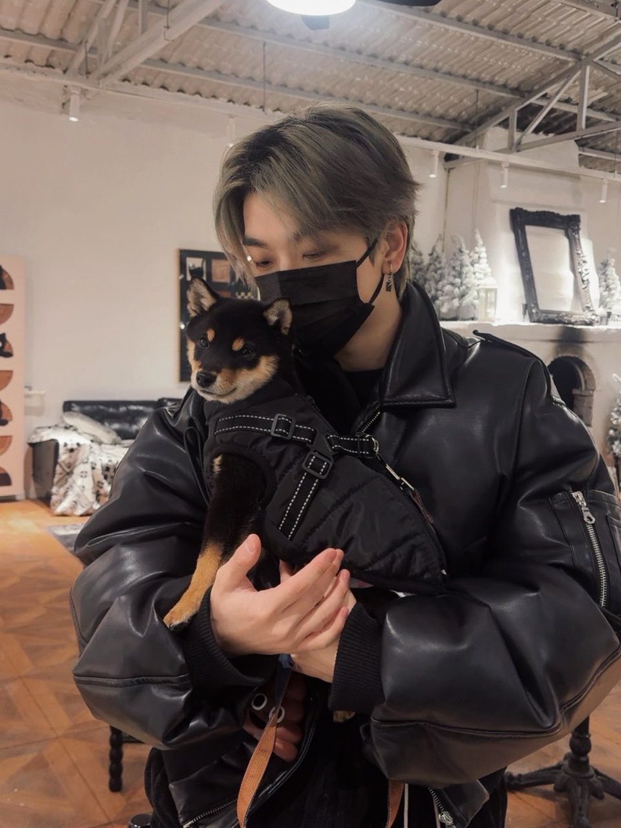 xinnongu's tweet photo. 추이 사랑해요 https://t.co/uvuvi69e5D