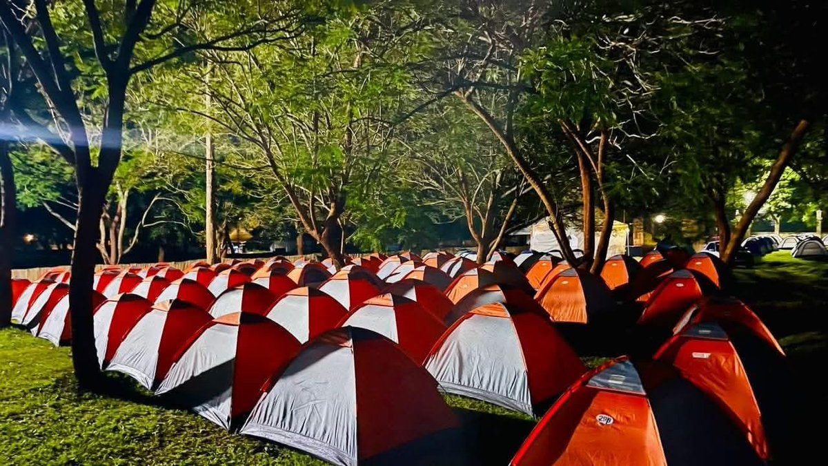 Lilfairypeachy's tweet photo. It all begins tomorrow. Three days of music, art, fashion, food, and riverside camping at the Afro Migration Festival, Nile Botanical Gardens, Jinja. Secure your spot at https://t.co/tFN9bYPaaa. Powered by @SafeBoda and @TalmaEvents.
#Afromigrationfestival https://t.co/UY5jEZiSCg