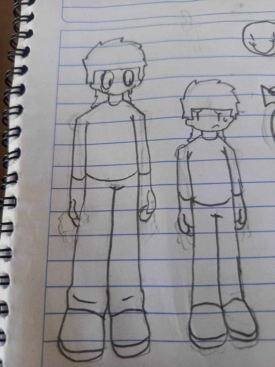 arevalo_ja18226's tweet photo. Uno dibujitos rancios que hice en la escuela por aburrimiento ✌️(sorry si me quedaron algo feos/de la vrg)
#art #oc #pisstowel #pizzatowermod #forsaken https://t.co/gR1UCHoxwF