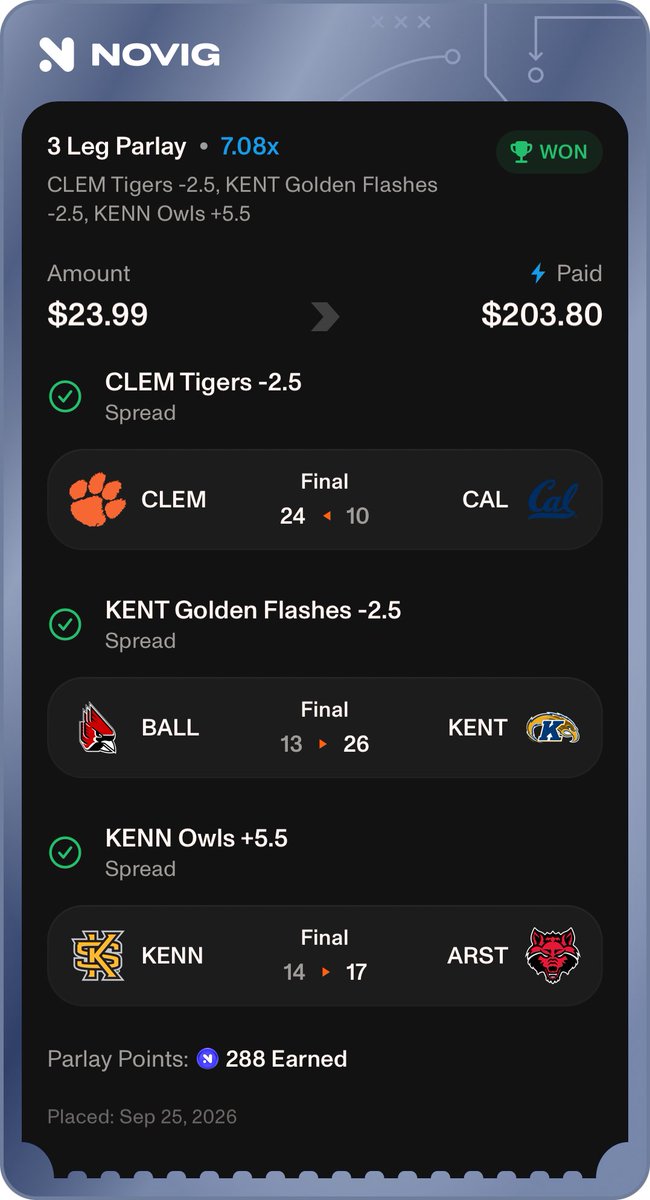 mrnoodlenoseTC's tweet photo. NOVIG HOCKEY BOOST NHL 🏒 

Been playing these on my own and found some success using @OddsJam 

Does anyone else play these @Novig boosts!

Like if you’re tailing and want these Novig boosts❤️ https://t.co/VsmBTTG4Lf