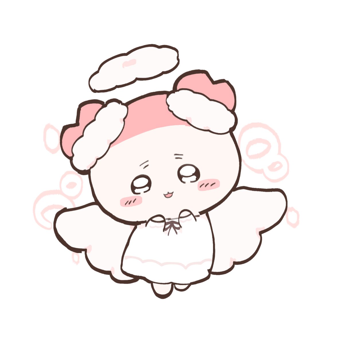 meonzz_n3m0's tweet photo. 차카니 천사 https://t.co/mY3RmvPrcu