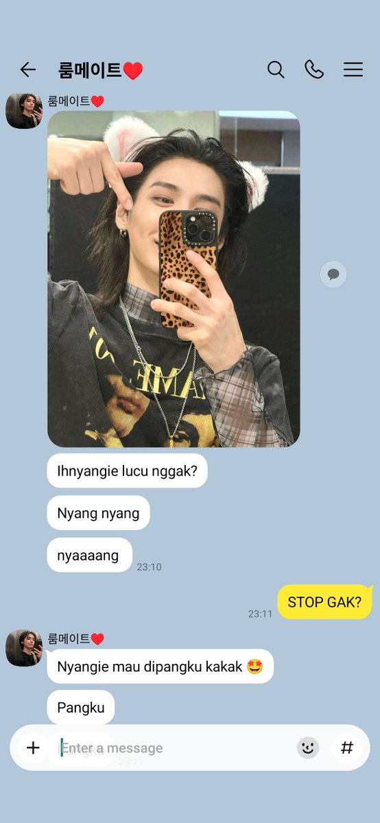 0525lhrw's tweet photo. #Ihring #잏링

Padahal kalo mau mencoba juga gapapa 😔😔

🔞🔞🔞🔞🔞🔞 https://t.co/RcfD6chWdq