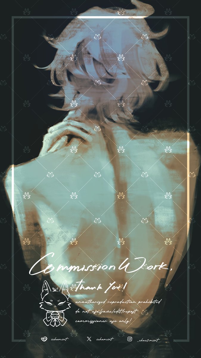 ichomint tweet picture