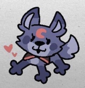 Fatassgoldbird's tweet photo. “Happy Spooky Season! AWOOOO!” https://t.co/TDDSbsAkJ9