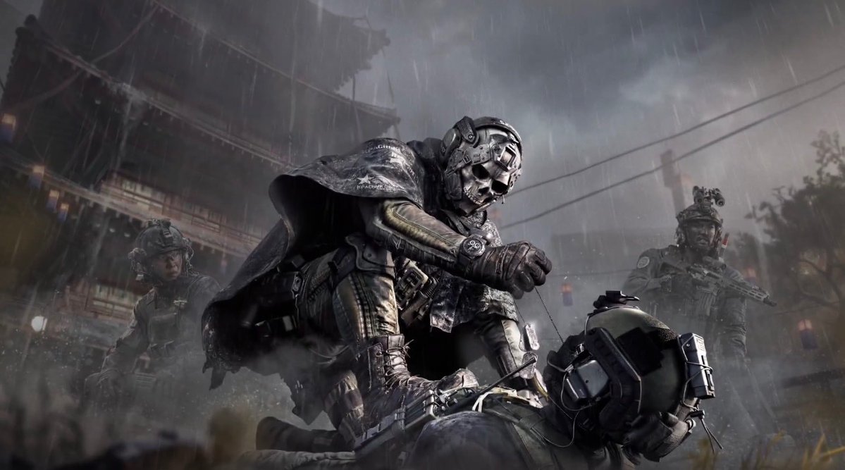 ForwardLeaks's tweet photo. DMZ Keyart, no text https://t.co/mFm88u9bRX