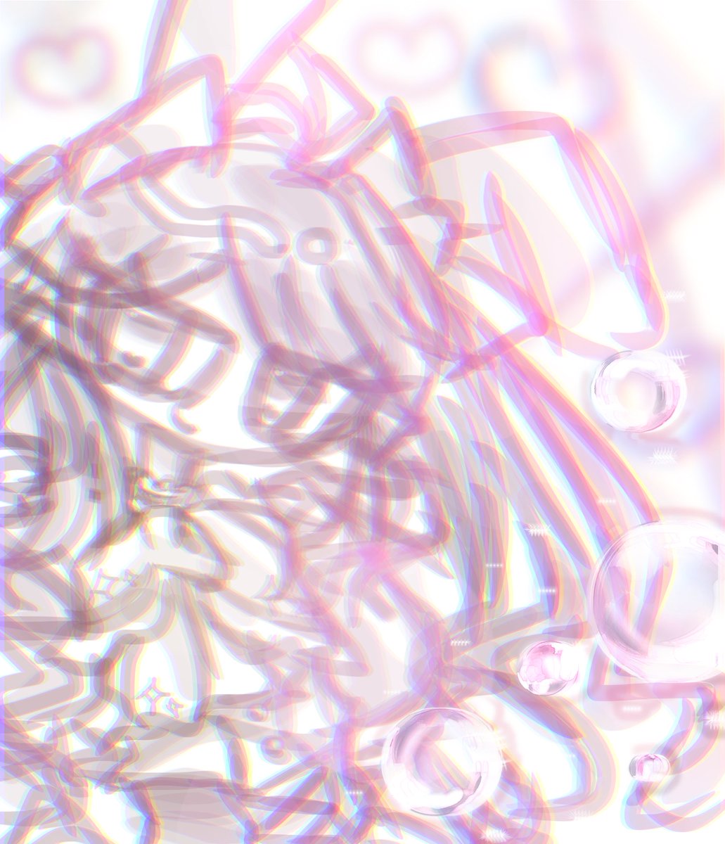 hakomo_'s tweet photo. #tadc #jax #digitalartㅤ https://t.co/bnQJLlVcID